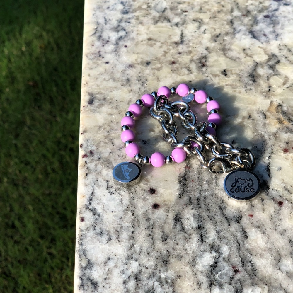 Rustic Cuff Bracelet